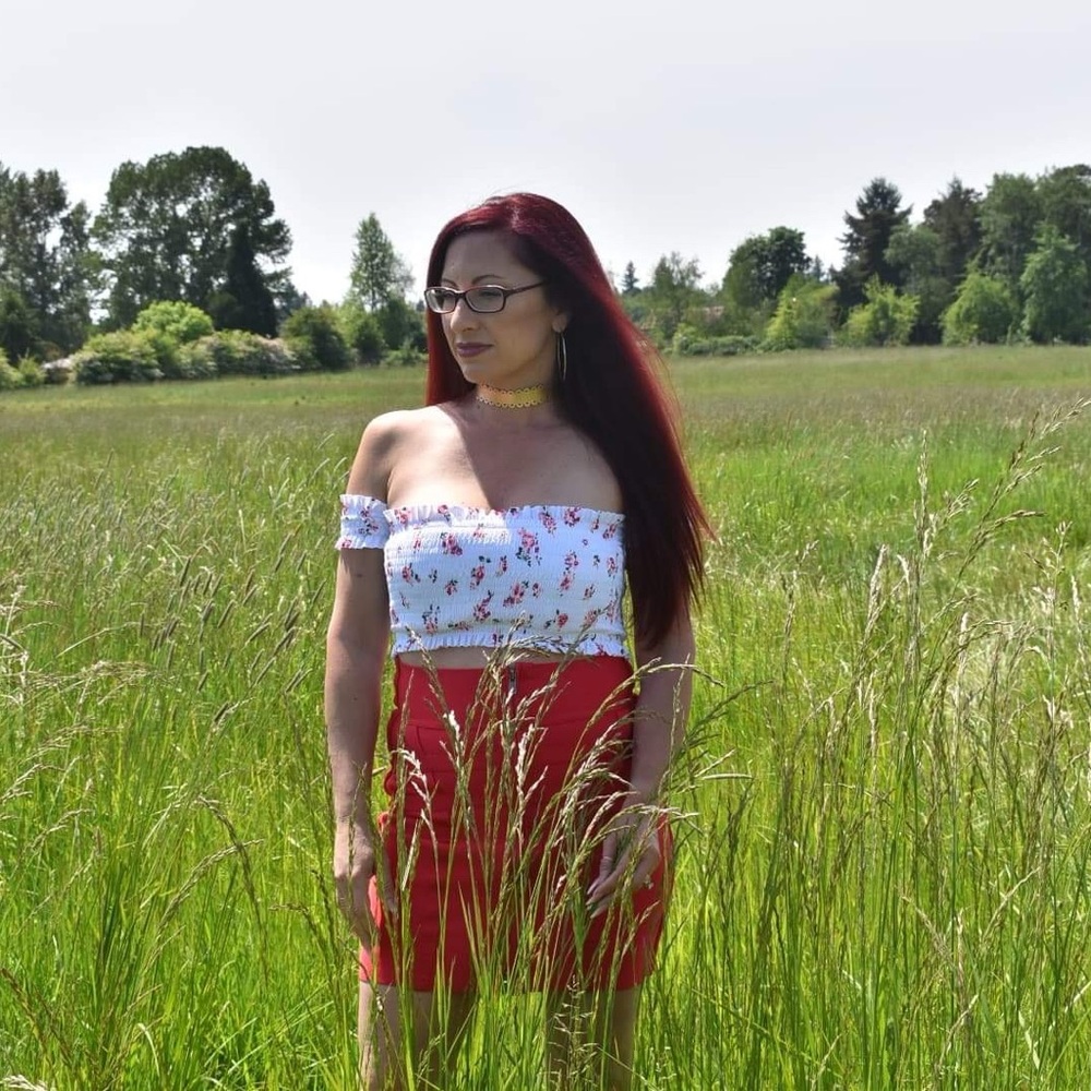 Herve Leger skirt - Picture 10 of 12